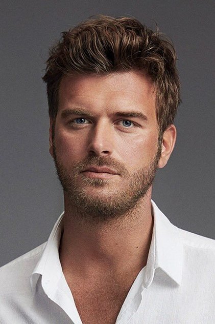 Zdjęcie Kıvanç Tatlıtuğ