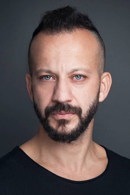 Zdjęcie Rıza Kocaoğlu