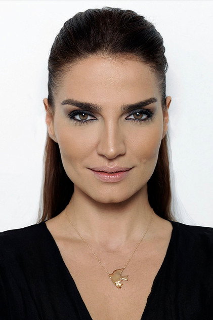 Zdjęcie Ebru Akel
