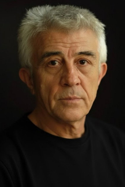 Zdjęcie Nuri Gökaşan