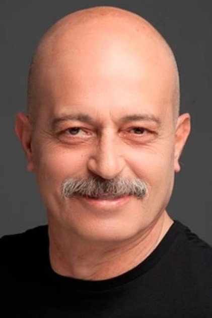 Zdjęcie Osman Wöber