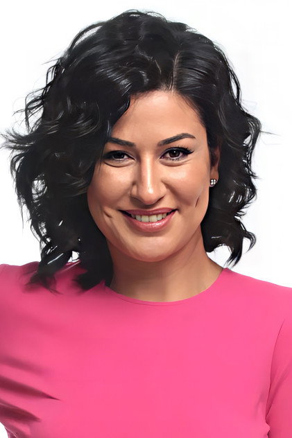 Zdjęcie İclal Aydın