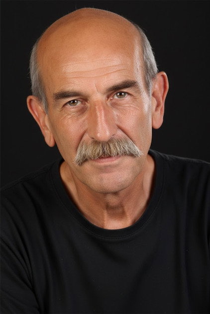 Zdjęcie Sinan Bengier