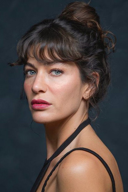 Zdjęcie Berrak Tüzünataç