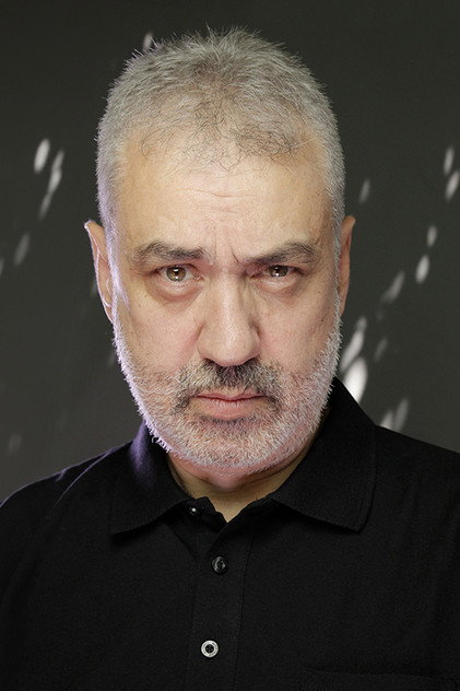 Zdjęcie Caner Alkaya