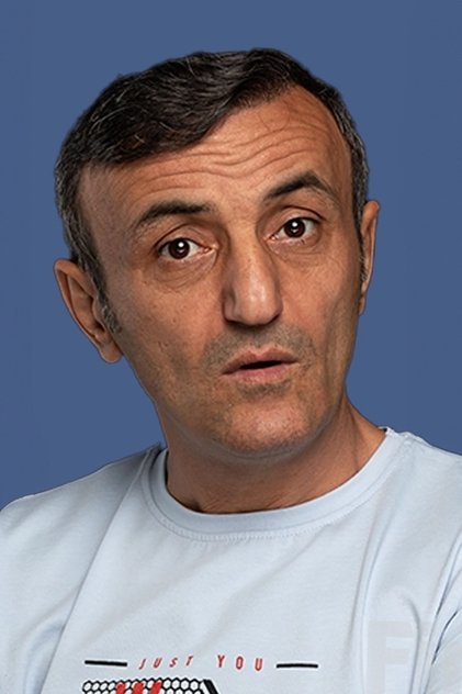 Zdjęcie Ersin Korkut