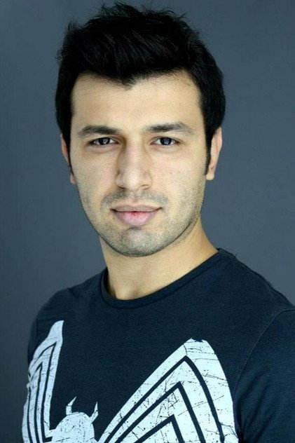 Zdjęcie Cem Aksakal