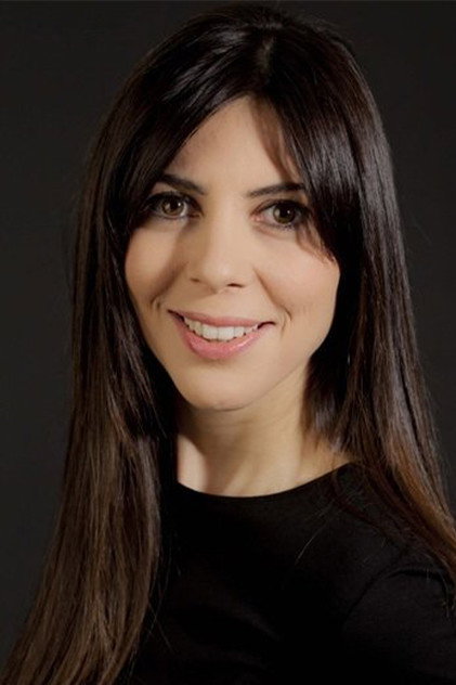 Zdjęcie Aydan Taş