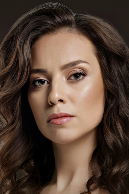 Zdjęcie Derya Artemel