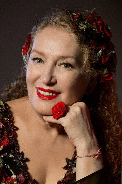 Zdjęcie Suzan Kardeş
