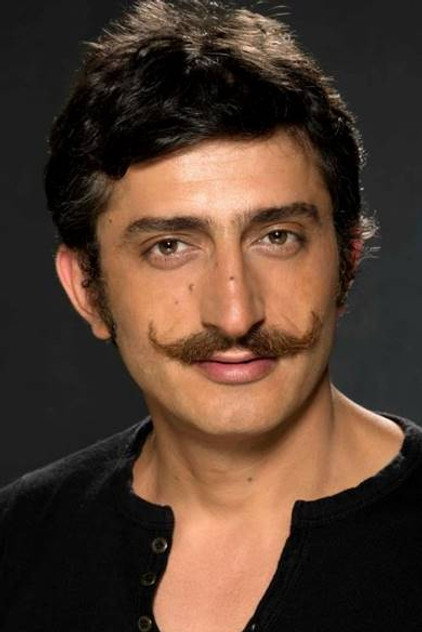 Zdjęcie Metin Keçeci