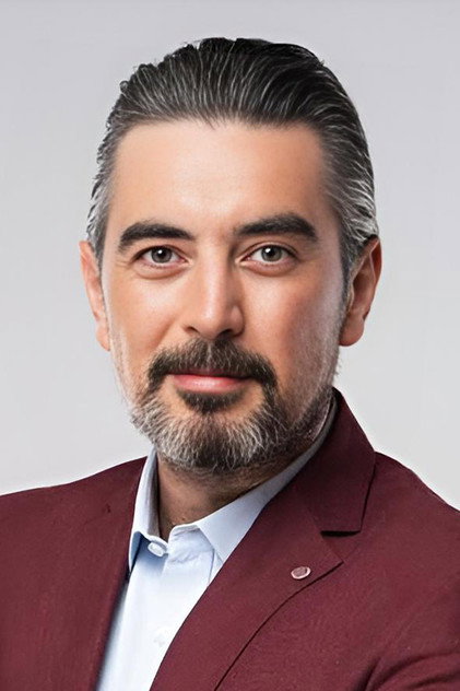 Zdjęcie Ali İhsan Varol
