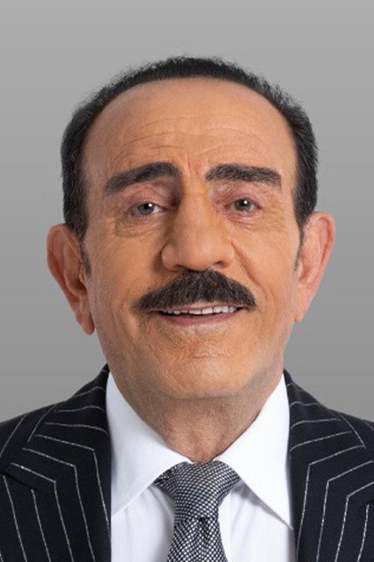 Zdjęcie Mustafa Keser