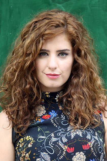 Zdjęcie Sanem Yeles