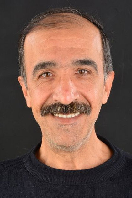 Zdjęcie Vural Ceylan
