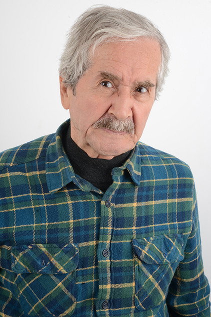 Zdjęcie Zeki Ocak