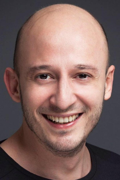 Zdjęcie Mert Öner
