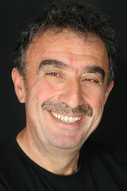 Zdjęcie Mustafa Turan
