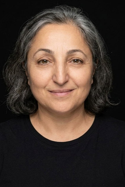 Zdjęcie Seher Çuhadar