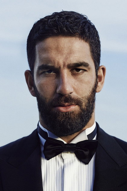Zdjęcie Arda Turan