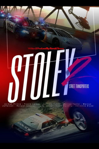 Okładka filmu Stoley 2 (Street Transporters)