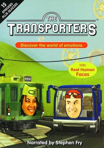 Okładka filmu Obsada filmu The Transporters