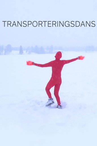 Okładka filmu Transporteringsdans
