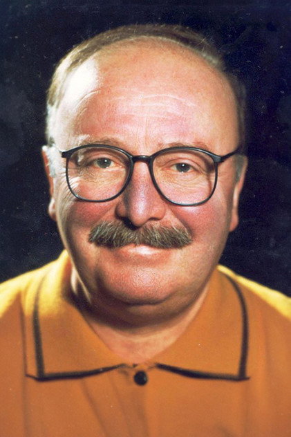 Zdjęcie Ergin Orbey
