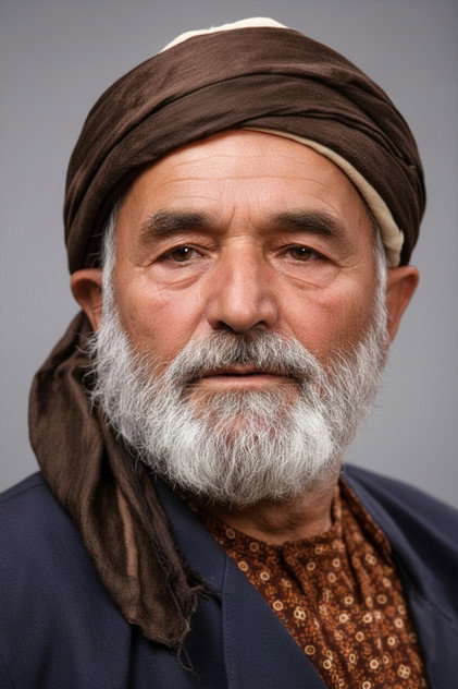 Zdjęcie Murat Tok