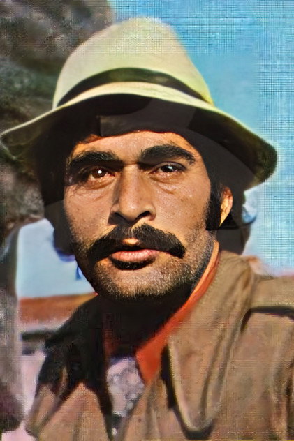 Zdjęcie Akif Kilman