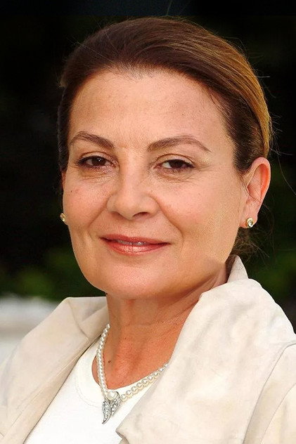 Zdjęcie Aliye Uzunatağan