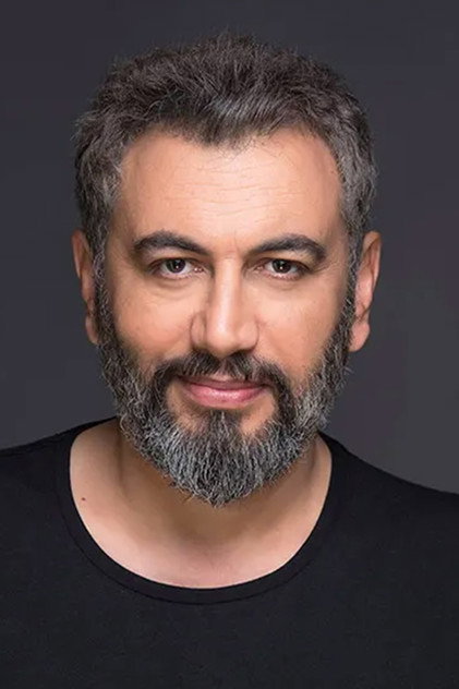 Zdjęcie Ali Savaşçı