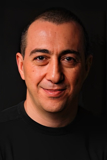 Zdjęcie Şehsuvar Aktaş
