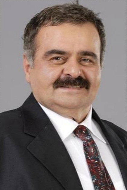 Zdjęcie Rafi Emeksiz
