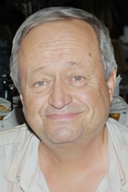 Zdjęcie Münir Canar