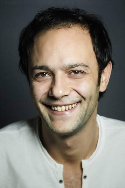 Zdjęcie Göktay Tosun