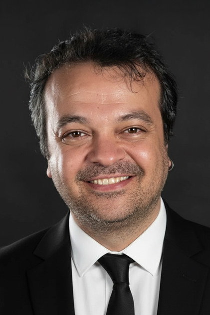 Zdjęcie Bülent Seyran