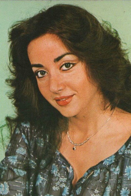 Zdjęcie Oya Aydoğan