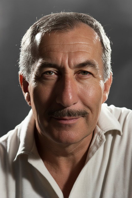 Zdjęcie Ali Sururi