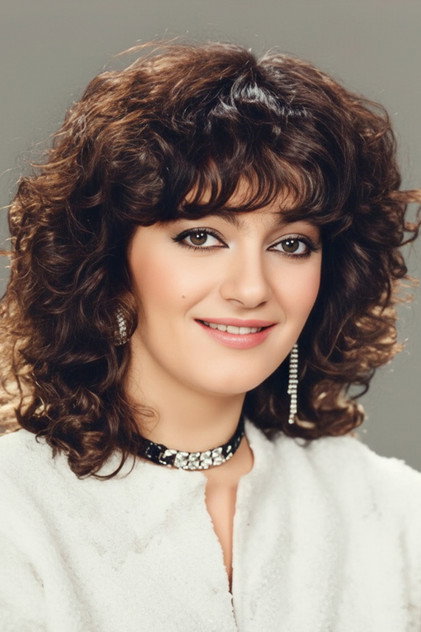Zdjęcie Gülşen Gürsoy