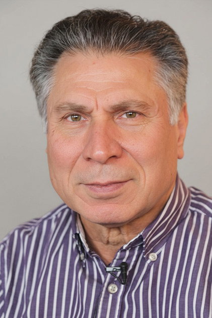 Zdjęcie Ahmet Arıman