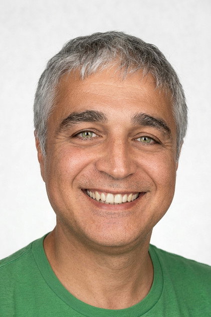 Zdjęcie Necati Aslan