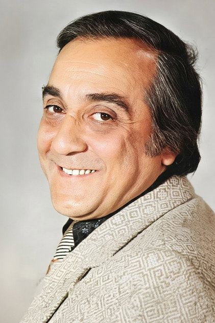 Zdjęcie Selim Naşit