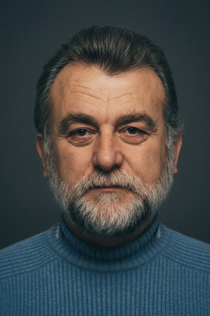 Zdjęcie Gökhan Mete