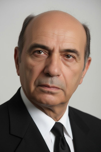 Zdjęcie Nuri Tuğ