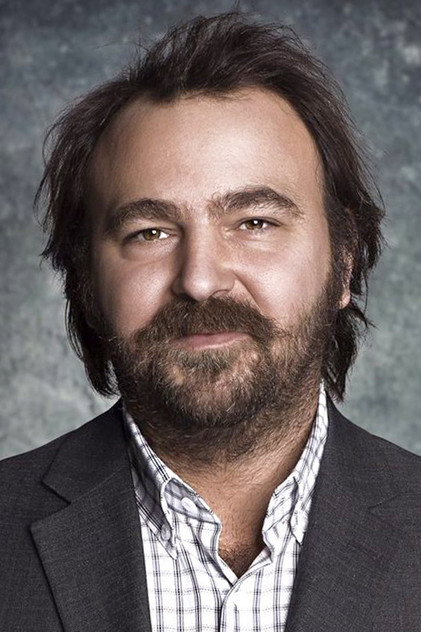 Zdjęcie Ferdi Sancar