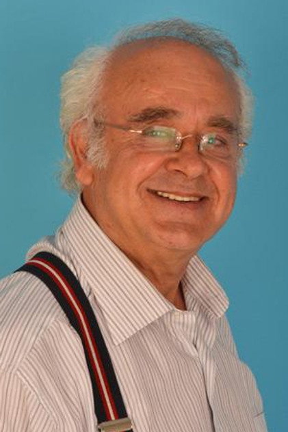 Zdjęcie Ömer Uluocak