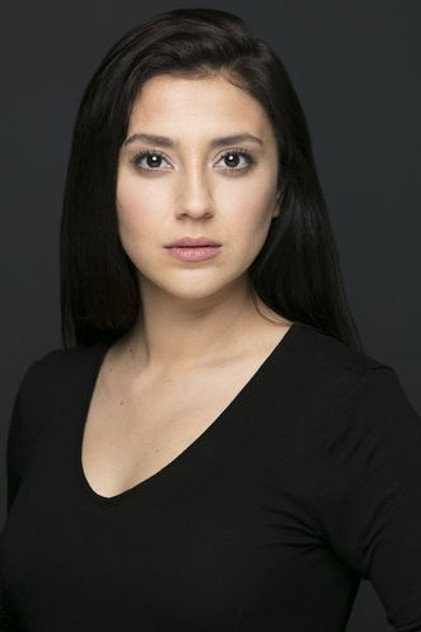 Zdjęcie Ayça Koptur