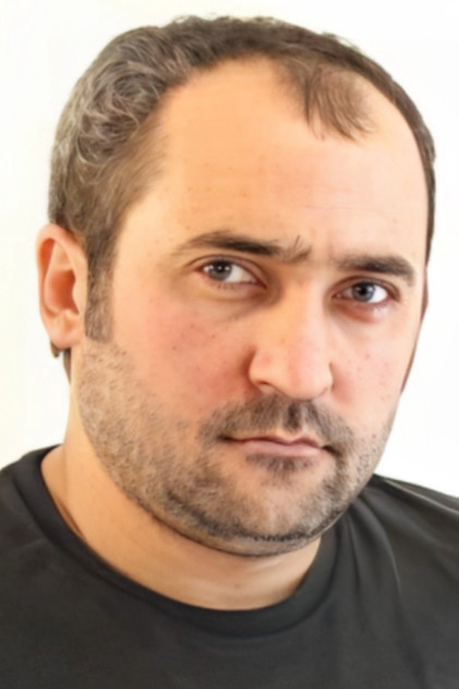 Zdjęcie Adem Yavuz Özata