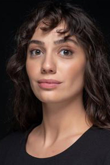 Zdjęcie Cansu Mumcu
